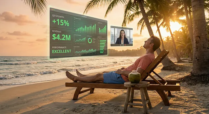 The Green Dashboard Problem