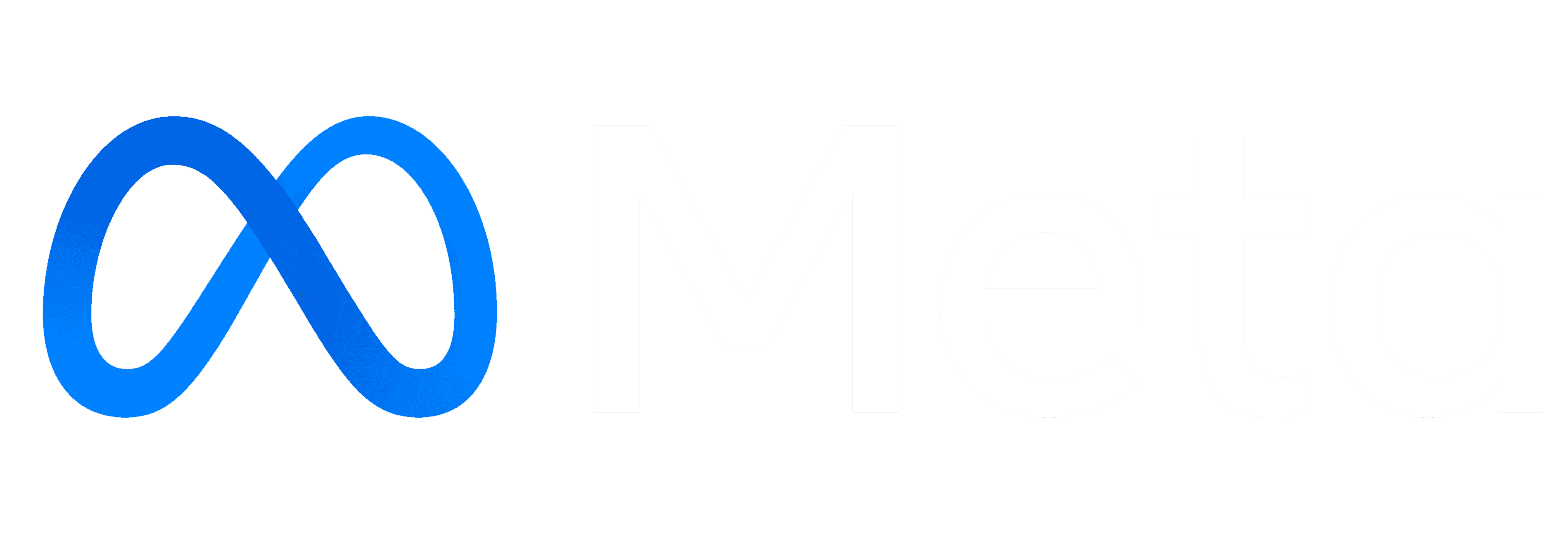 Meta logo