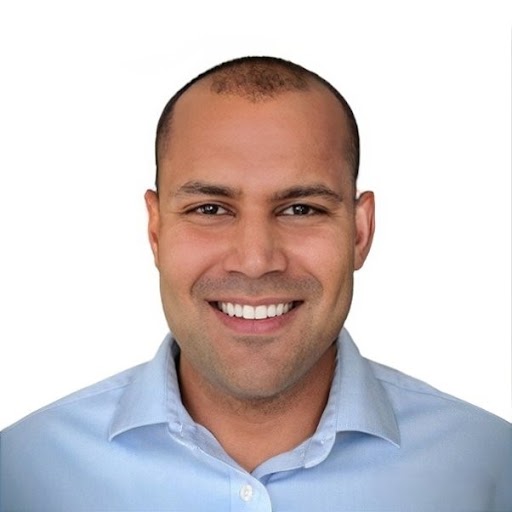 Jay Gupta - Co-founder, CEO, CTO