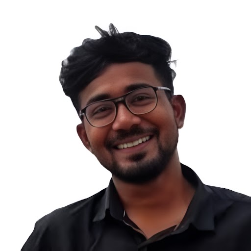 Jithendhar Reddy - Full-Stack Engineer