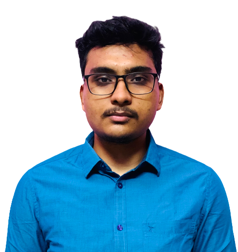 Rupam Chakraborty - Full-Stack Engineer
