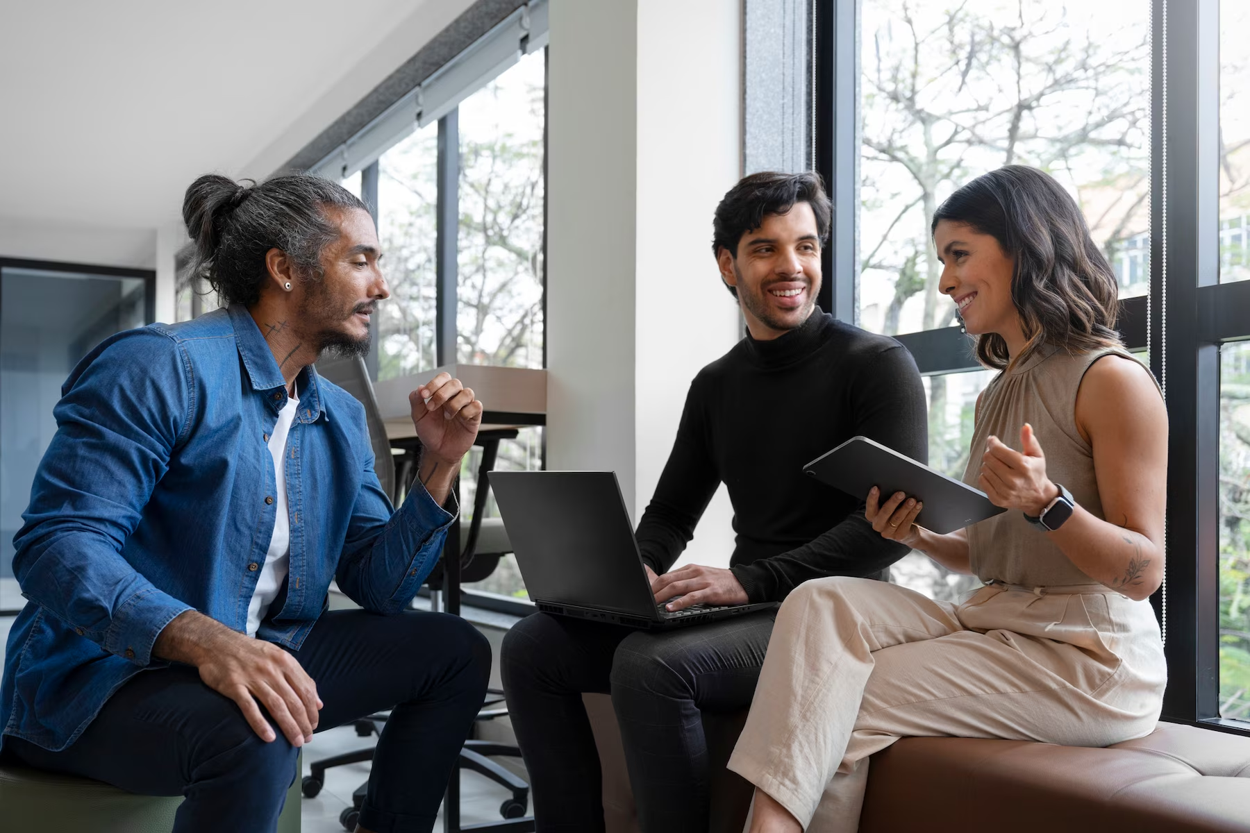 Neuromnia careers highlight