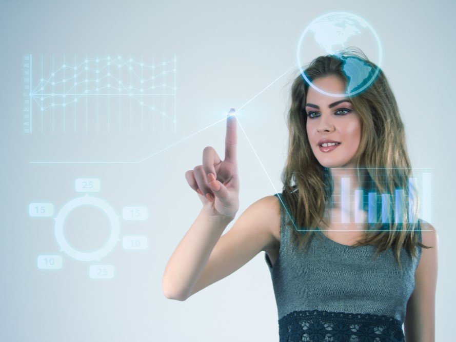 Illustration accompanying The Future of ABA Admin Work: Why AI is Inevitable